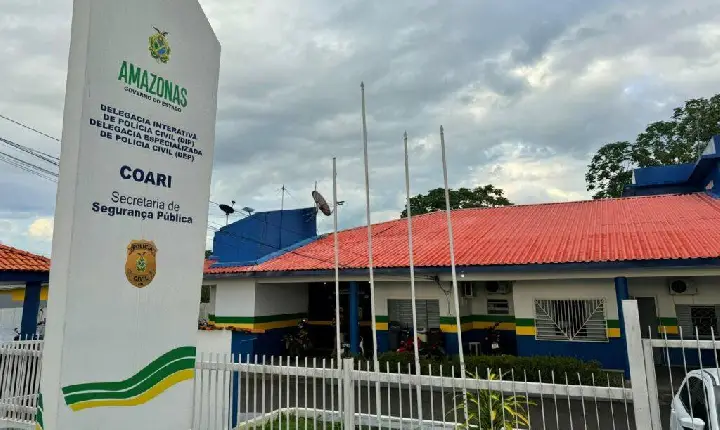 Família é feita refém durante assalto em Coari; jovem de 24 anos sofre violência sexual durante ação criminosa