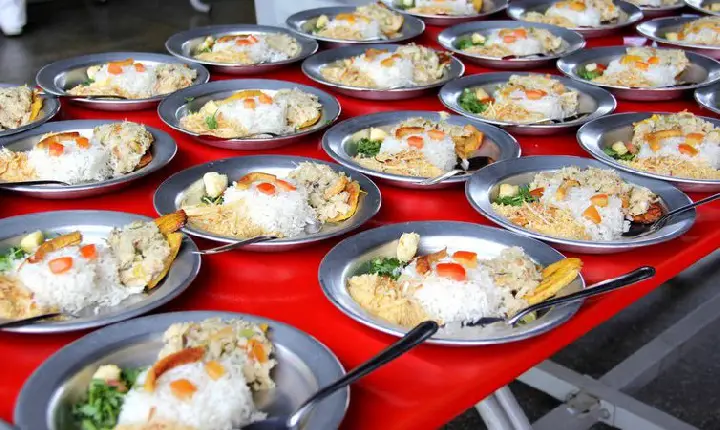 Feira de ciência aborda alternativas para alimentação de crianças