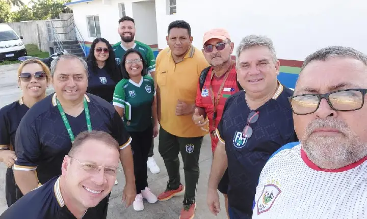 FINAL DEFINIDA! Fonte Boa e Silves se enfrentarão na grande final da Copa da Floresta dia 23 de novembro