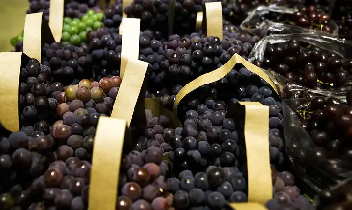 Fiscais do Mapa poderão certificar frutas e hortaliças para a OCDE