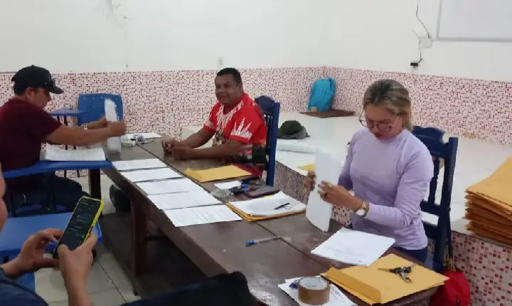 Fonte Boa: Candidatos aprovados no Concurso temem ser prejudicados por denúncia feita ao TCE pela oposição ao Prefeito