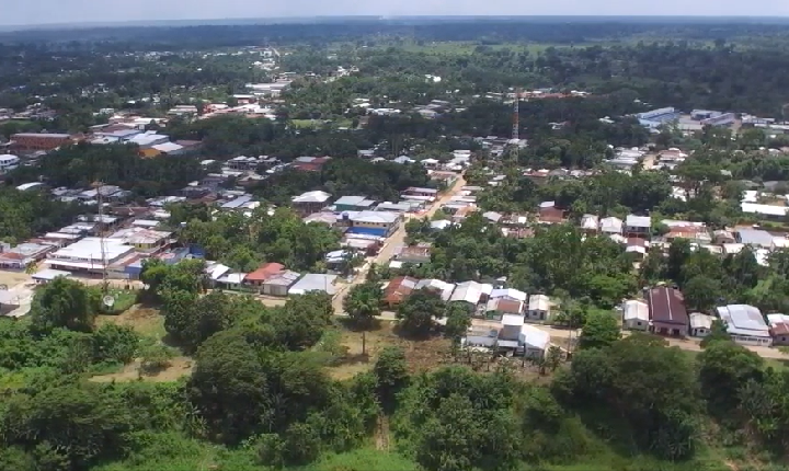 Fonte Boa: Homem considerado de alta periculosidade com mandado de prisão por homicídio é capturado após tentar fugir da polícia