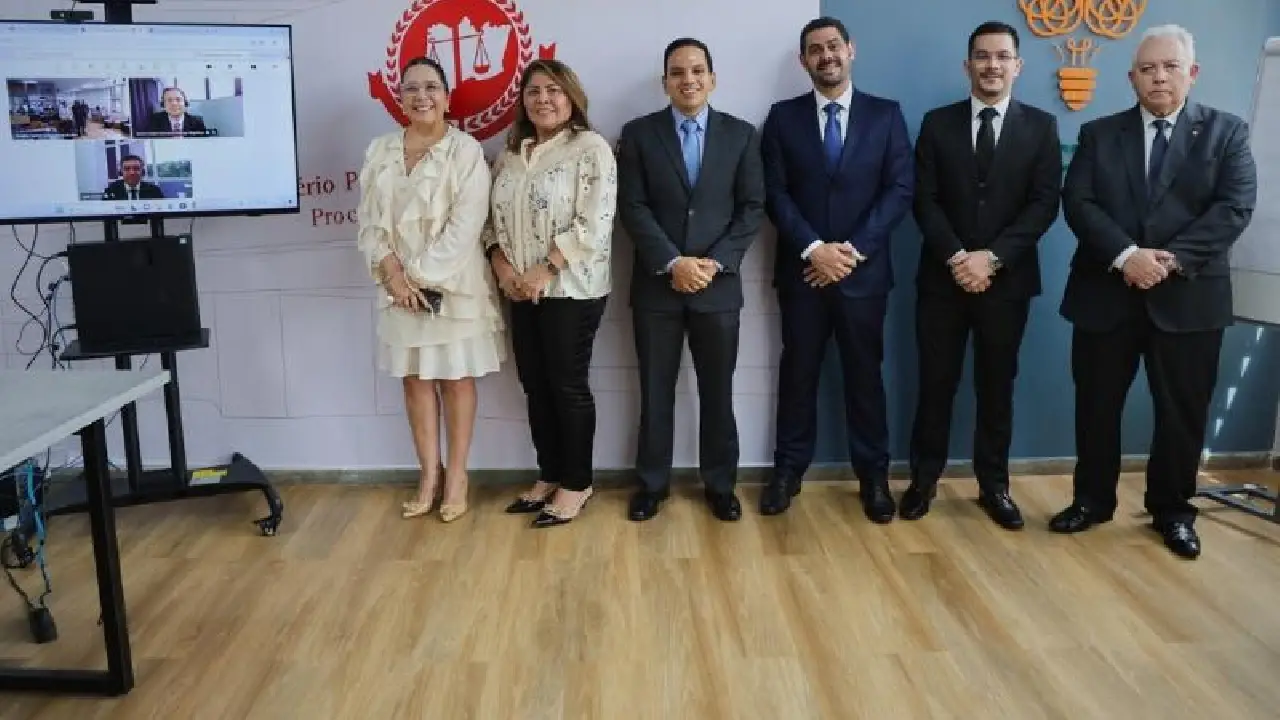 Fonte Boa terá novo promotor de Justiça designado pelo MPAM