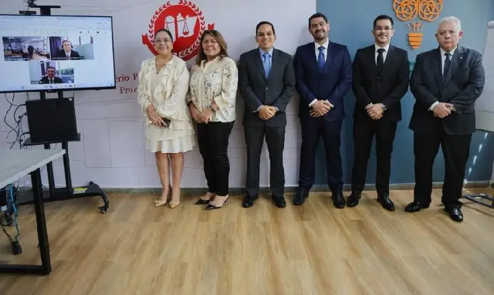 Fonte Boa terá novo promotor de Justiça designado pelo MPAM