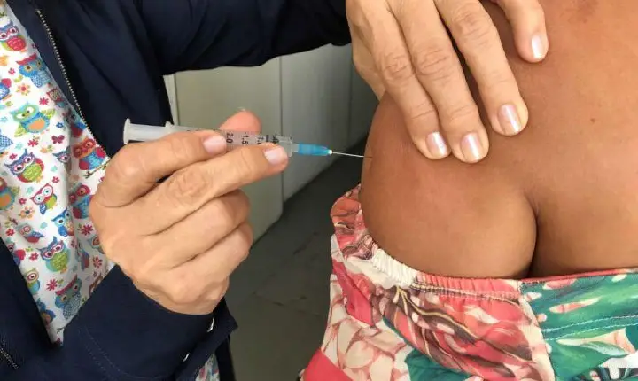 FVS-RCP divulga informe epidemiológico de Vírus Respiratórios no Amazonas - 