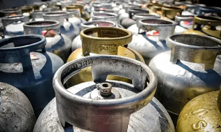 Gás de cozinha terá novo aumento nas distribuidoras em setembro
