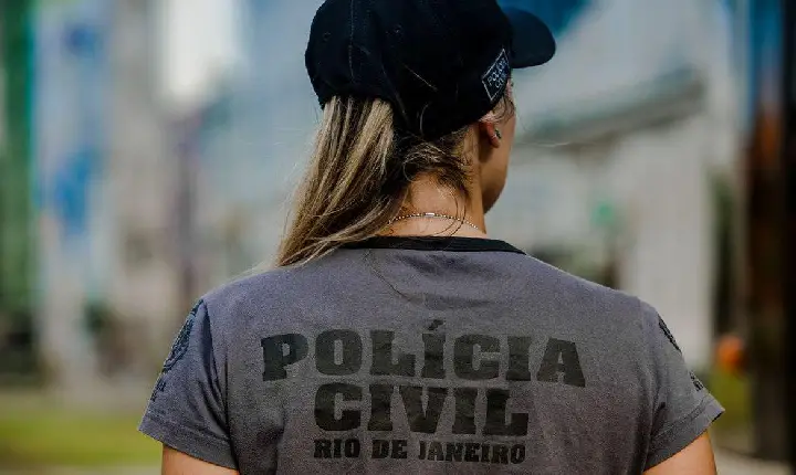 Geral Polícia combate furto de combustível de dutos da Petrobras