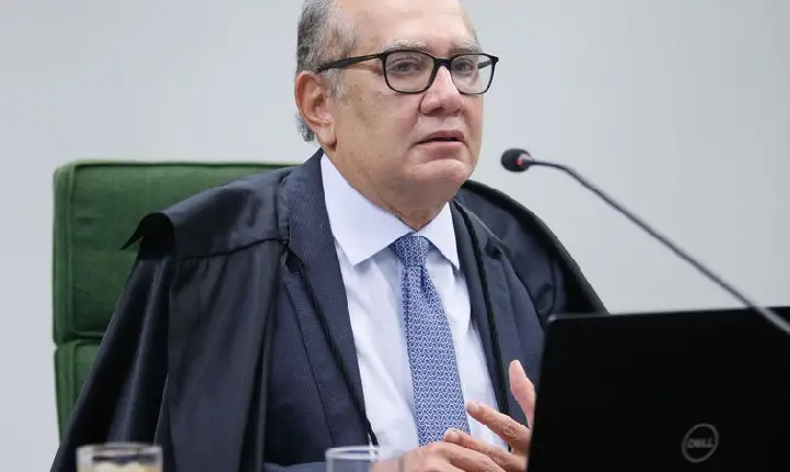 Gilmar Mendes suspende investigação sobre fraudes na FGV