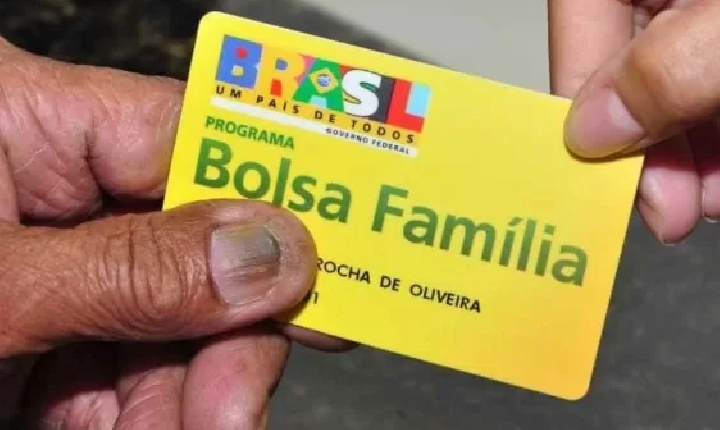 Governo Lula cancela 2,9 milhões de pessoas do Bolsa Família