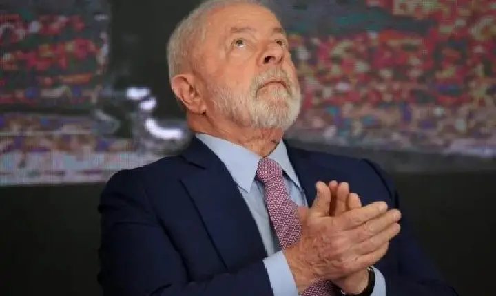 Governo Lula quer impor ‘a pior censura da história do país’
