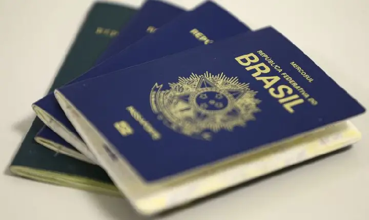Governo remaneja R$ 58,76 milhões para passaportes e carros-pipa
