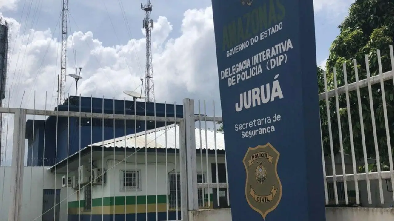 Homem de 57 anos é preso suspeito de estupro após denúncia da vítima em Juruá
