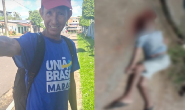 HOMEM É ESPANCADO ATÉ A MORTE EM MARAÃ; CRIME FOI FILMADO PELOS PRÓPRIOS AGRESSORES