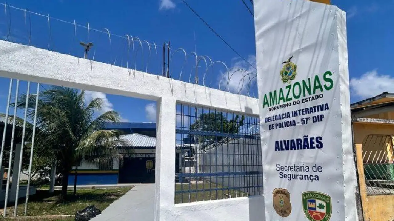 HOMEM FOI PRESO POR AGREDIR E AMEAÇAR COMPANHEIRA