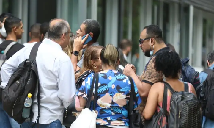 IBGE: desemprego cai em seis estados no terceiro trimestre