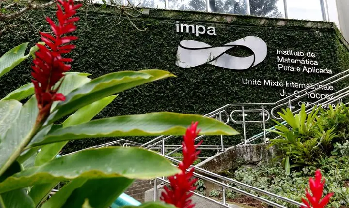 Impa completa 70 anos com construção de campus e novo curso