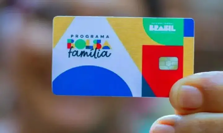 Importante Mudança no Pagamento do Bolsa Família em Março: Saiba Como Isso Afeta Você!