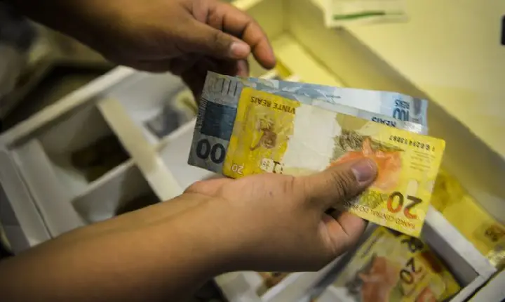 Inflação oficial é de 0,41% em novembro