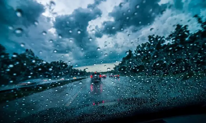 Inmet emite alerta de perigo para chuva intensa para o Amazonas e outros estados 