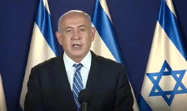 Israel aprova entrada de ajuda humanitária em Gaza pelo Egito