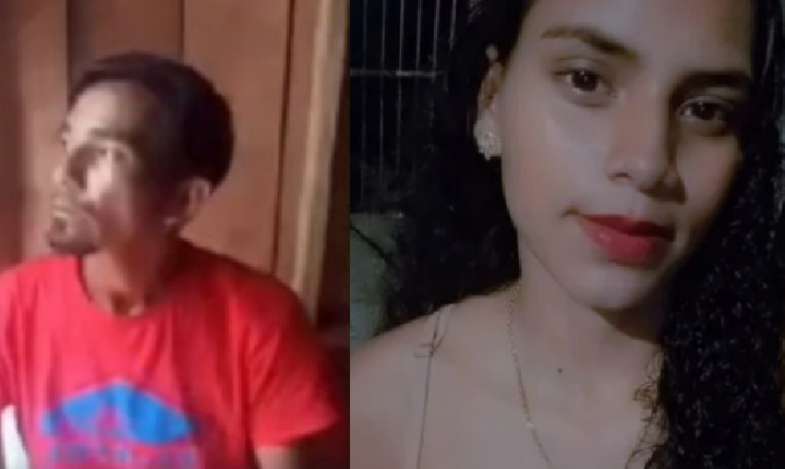 Jovem desaparecida é encontrada morta e suspeito do crime é executado pelo “tribunal do crime” no interior de Manacapurú