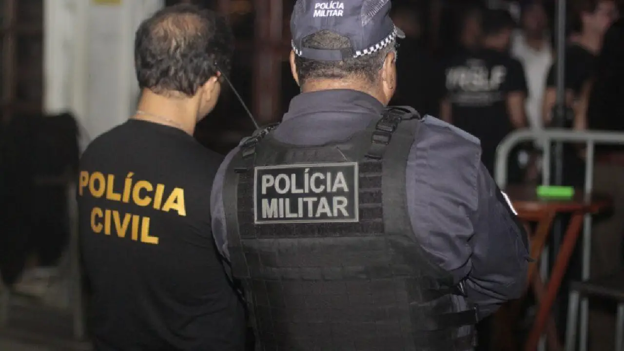 Jovem é preso após ataque a facadas em Fonte Boa durante ação da Operação Segurança Presente