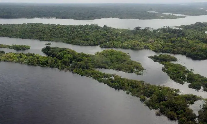 Jovens indígenas ganharão prêmios pela preservação de rios e oceanos