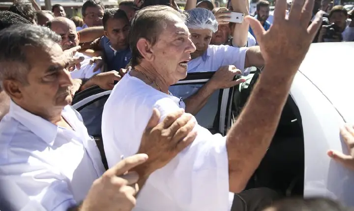 Justiça de Goiás condena João de Deus em mais três processos