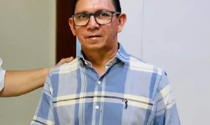 Justiça torna prefeito e vice-prefeito de Silves inelegíveis por abuso de poder político nas eleições de 2024
