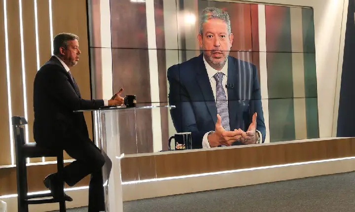 Lira diz que buscará fazer a reforma tributária possível