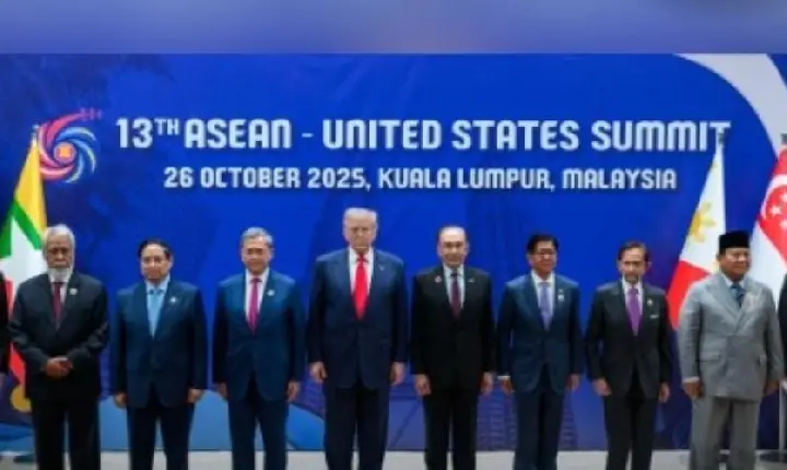 Lula é excluído da foto oficial da Casa Branca após encontro com Trump