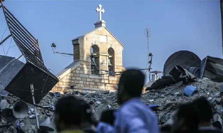 Mais de 200 muçulmanos se convertem após sonharem com Jesus na mesma noite em Gaza