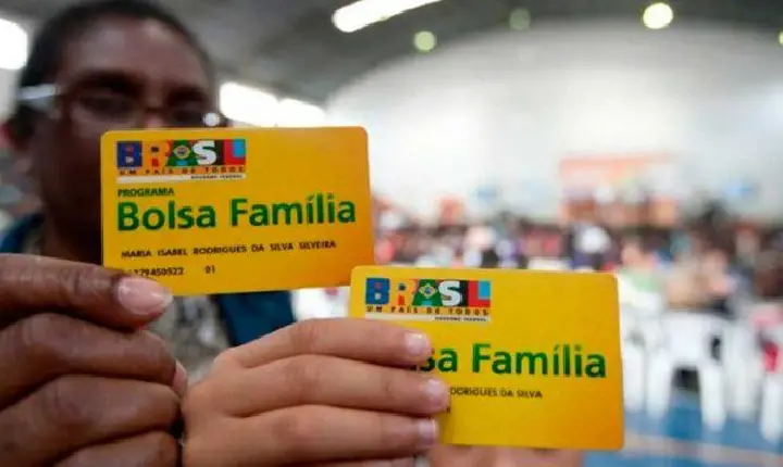 Ministério alerta sobre fake news de pagamento extra do Bolsa Família