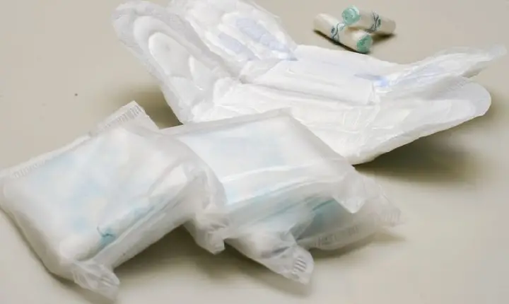 Ministério da Saúde lança programa voltado para saúde menstrual