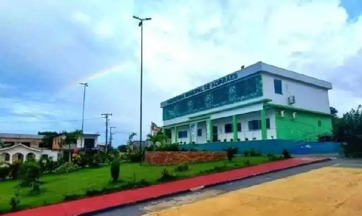 Ministério Público (AM) investiga nepotismo na prefeitura de Alvarães