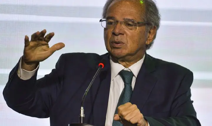 Ministro defende instituições multilaterais no fim de reunião do FMI