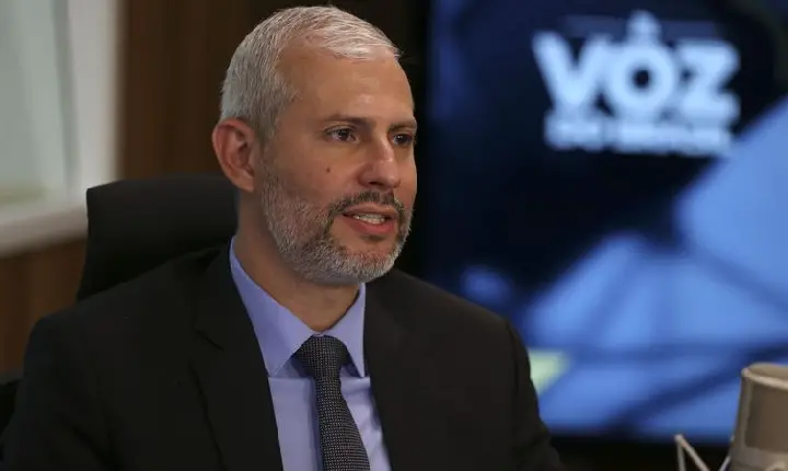 Ministro: MP de combate ao assédio na educação traz mudança de cultura