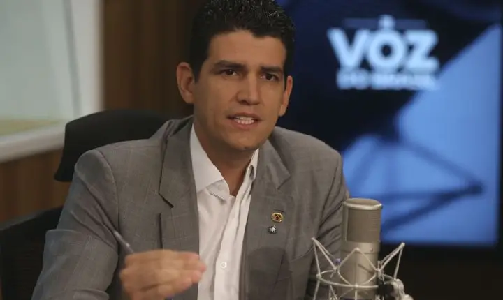 Ministro: setor privado está cada vez mais presente nas rodovias