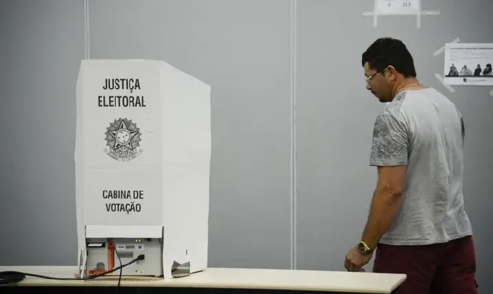 Missão internacional atesta confiabilidade das eleições brasileiras