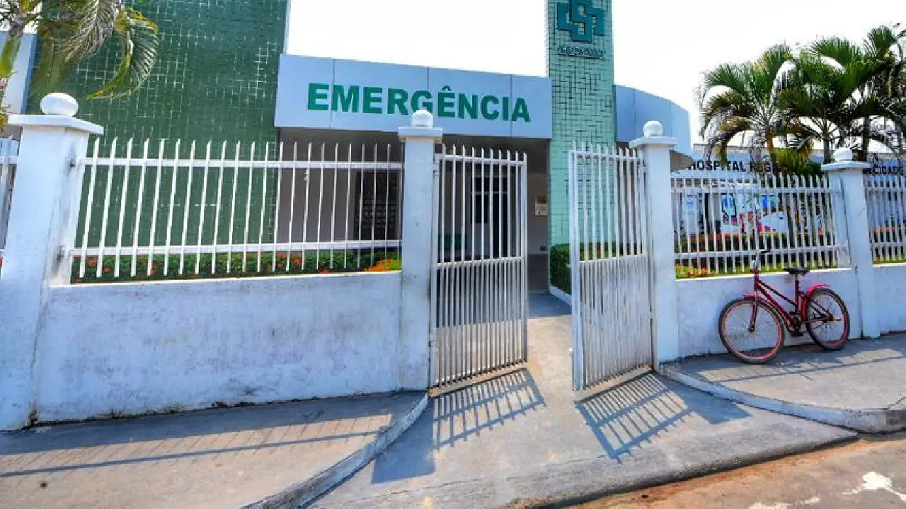 Movimento denuncia falta de higiene e estrutura precária em hospital de Manicoré