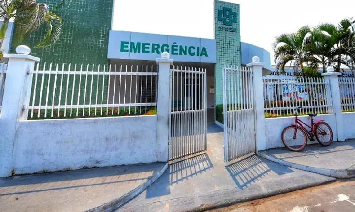 Movimento denuncia falta de higiene e estrutura precária em hospital de Manicoré