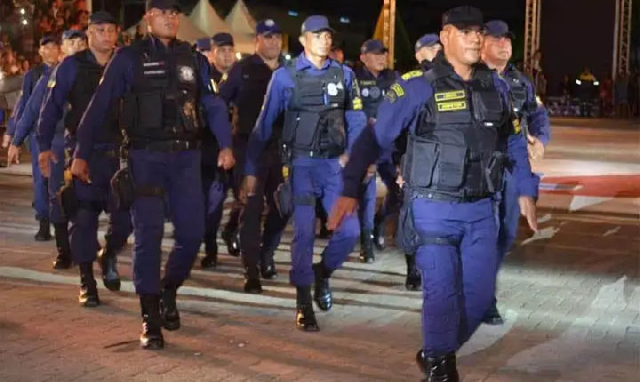 MPAM sugere a realização de concurso público e demissão dos Guardas Civis Temporários em Tefé