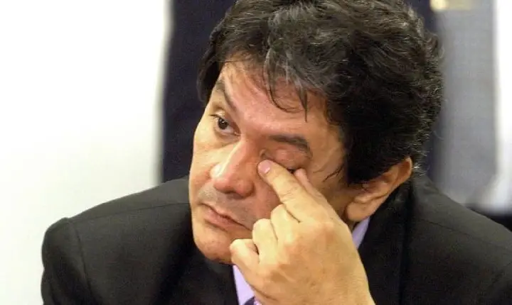 MPF denuncia ex-deputado Roberto Jefferson por tentativa de homicídio 