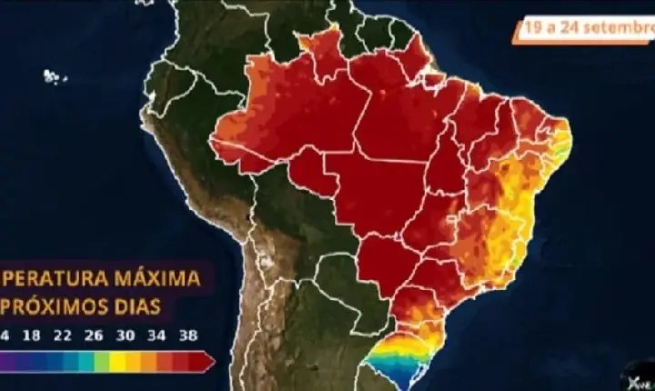 MUDANÇAS CLIMÁTICAS: TIRE SUAS DÚVIDAS
