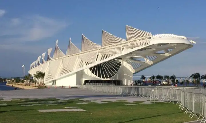 Museu do Amanhã abre exposição sobre o coração