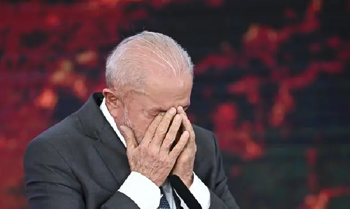 Normas sobre Pix: Lula fica irritado por conta de ‘sucessão de erros’