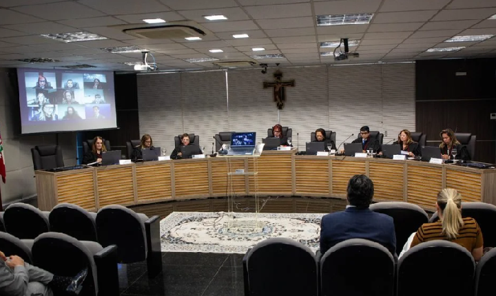 Partidos no Amazonas assumem compromisso por campanha sem fogos com estampido