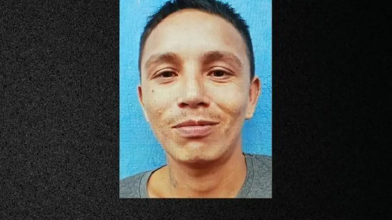 PC-AM divulga imagem de suspeito de roubo e pede ajuda da população para localizá-lo