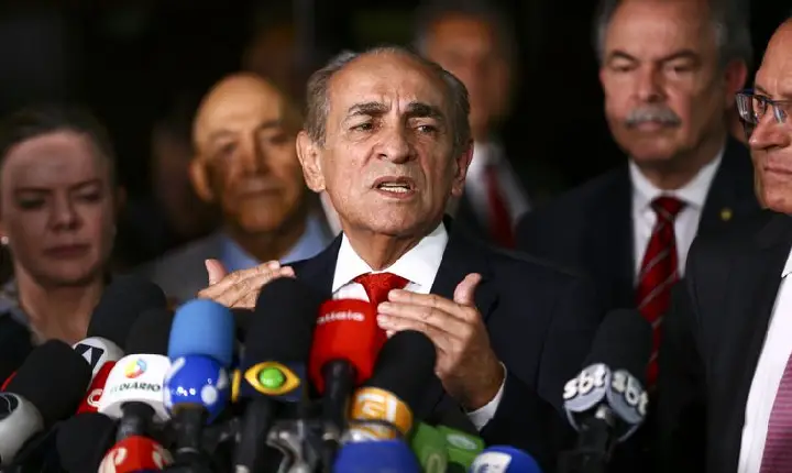 PEC da Transição é formalizada no Senado