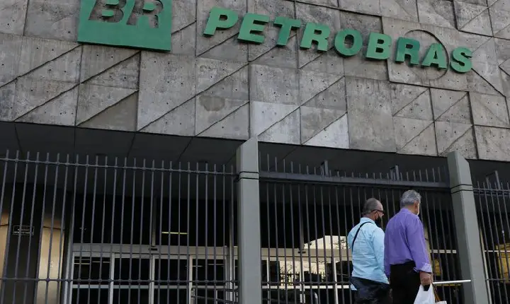 Petrobras prevê investir US$ 78 bilhões em cinco anos 